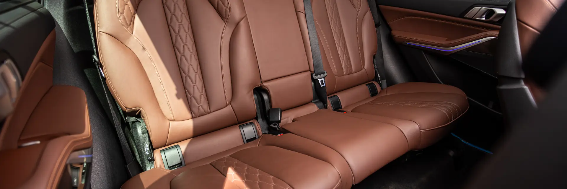 Long-Lasting and Durable - Benefits of Upgrading to Leather Seats