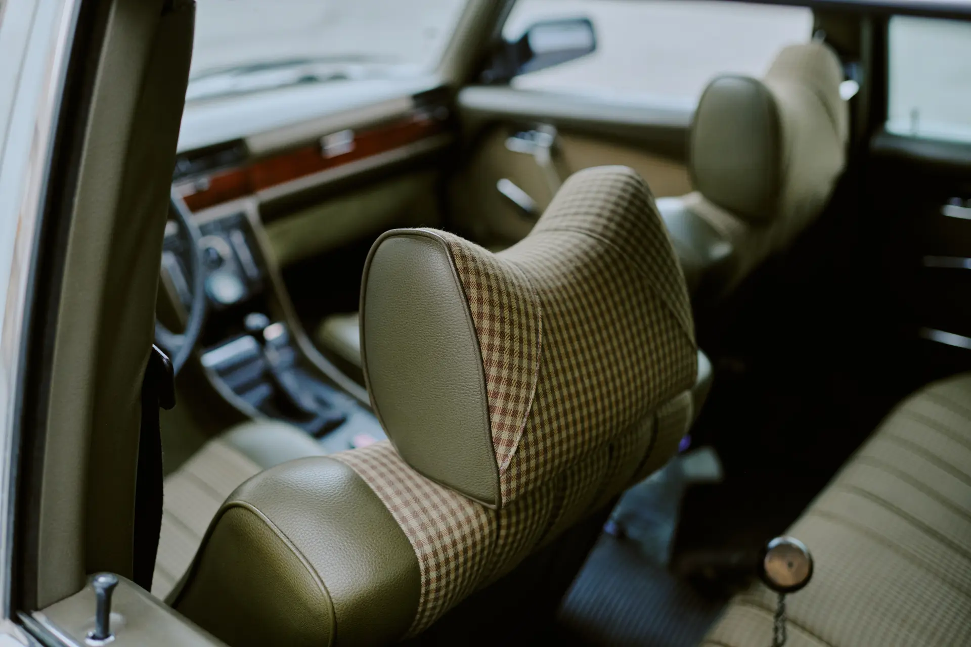 Can New Upholstery Increase Your Car&rsquo;s Value