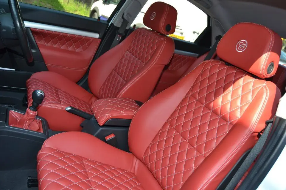 Should I Make Changes to my Car&rsquo;s Interior? Classic Cars Upholstery Refurbishment Leicester, Nottingham, Leicestershire