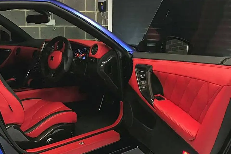 Should I Make Changes To My Car&rsquo;s Interior