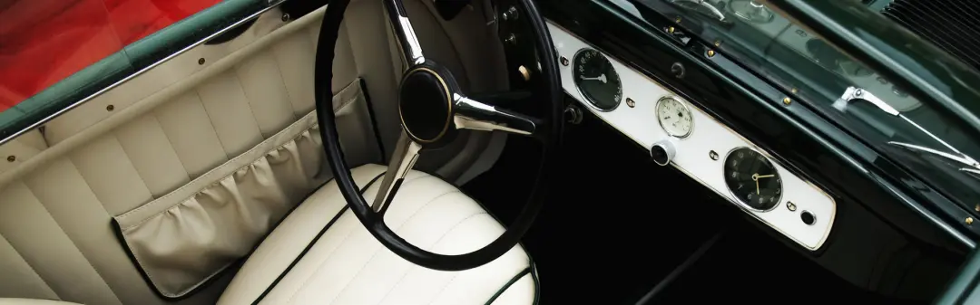 How Do You Repair Torn Car Upholstery