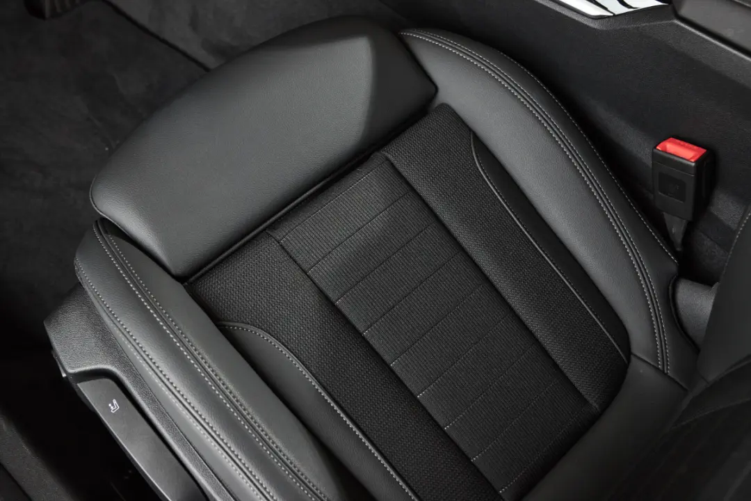 Cleaning PVC Car Upholstery
