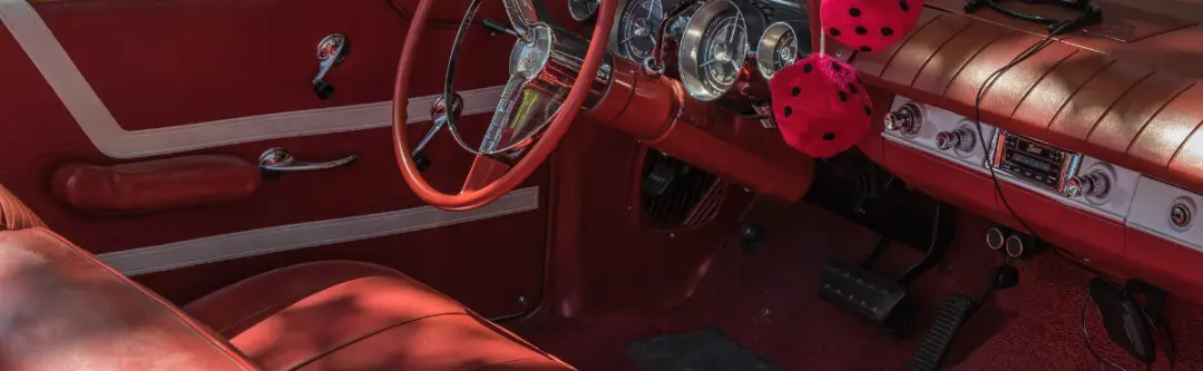 Cost To Get Car Seats Reupholstered