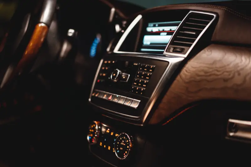Upgrade The Stereo System - Should I Make Changes to my Car&rsquo;s Interior?