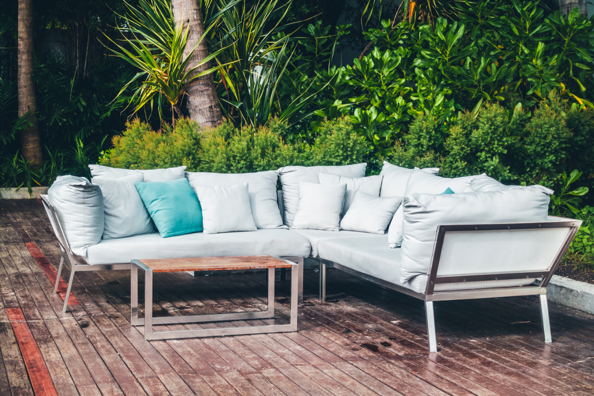 Homes & Garden Upholstery Chichester