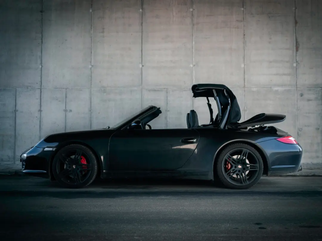 Should You Buy A Convertible Car