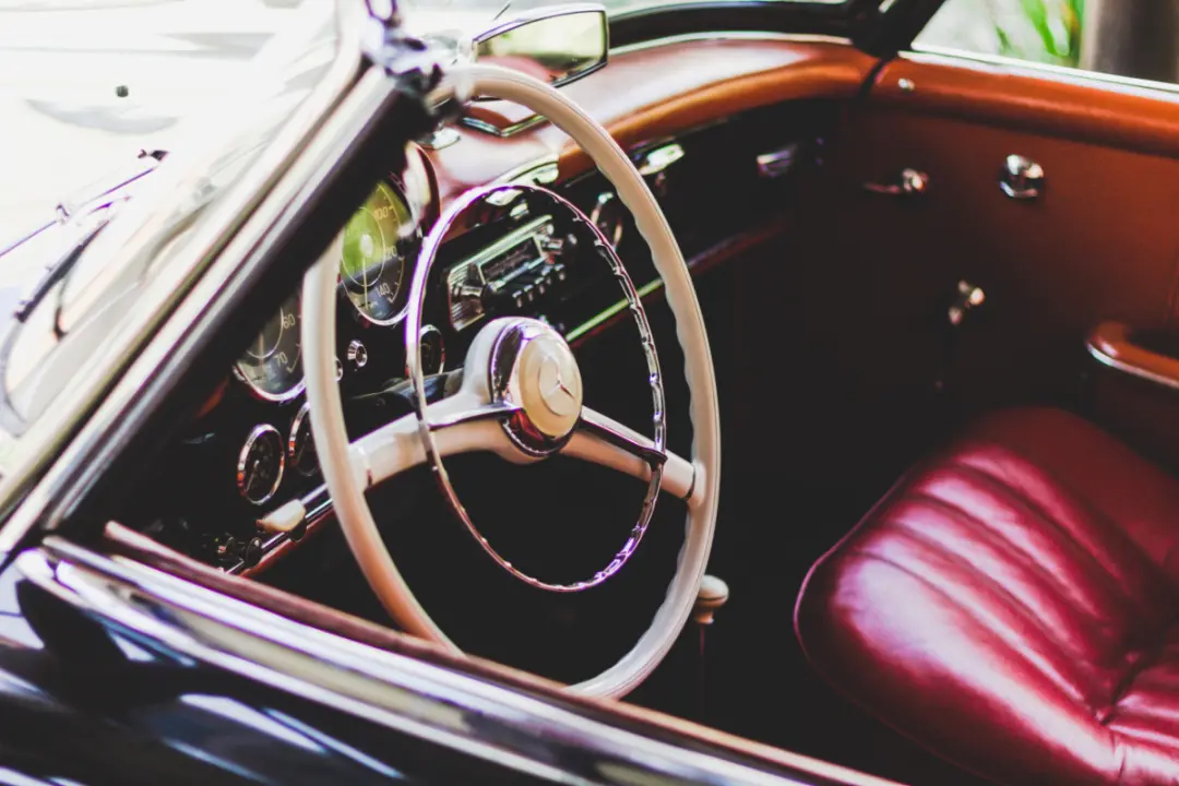 Guide To Cleaning Different Car Upholstery Materials