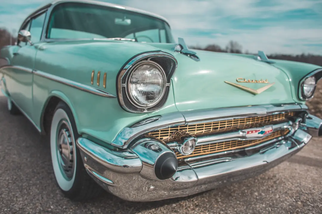 Is Owning A Classic Car Worth It