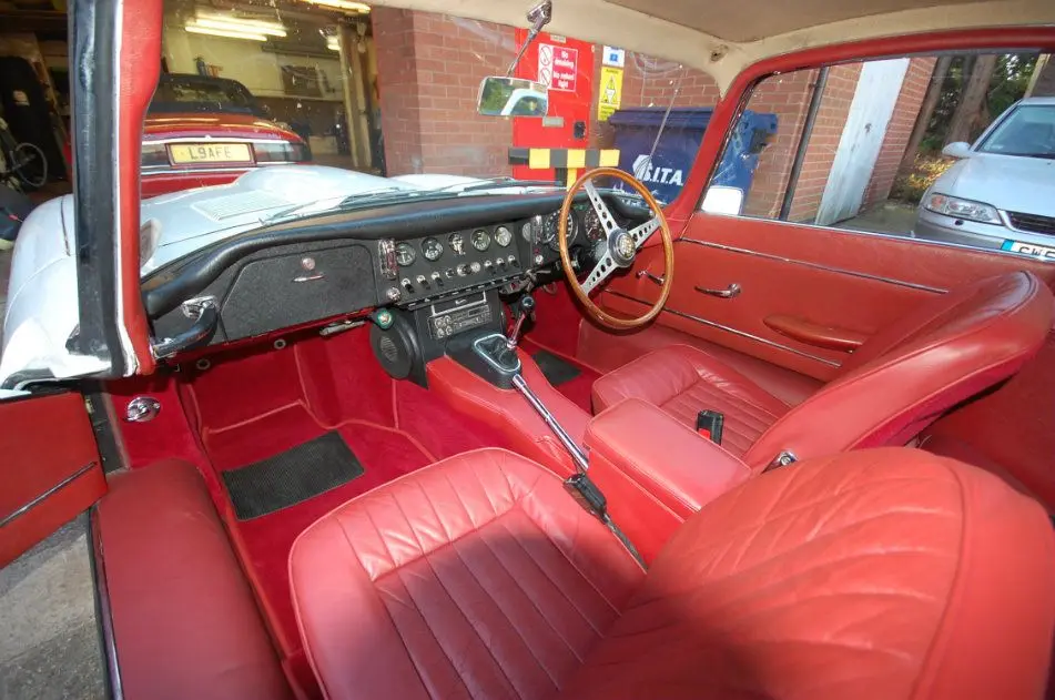 Planning Your Classic Car&rsquo;s Interior Restoration
