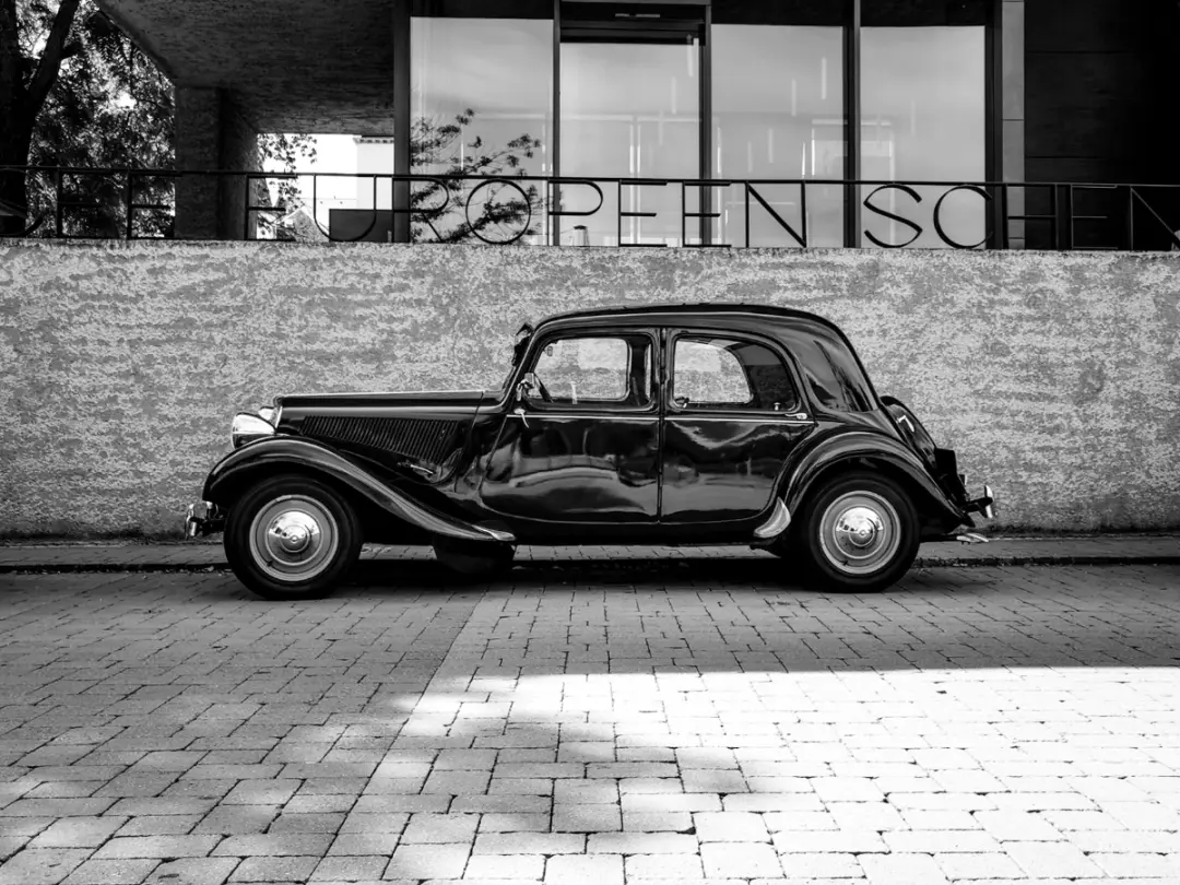When Do Classic Cars Lose Value