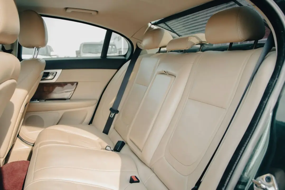 Protecting Car Upholstery