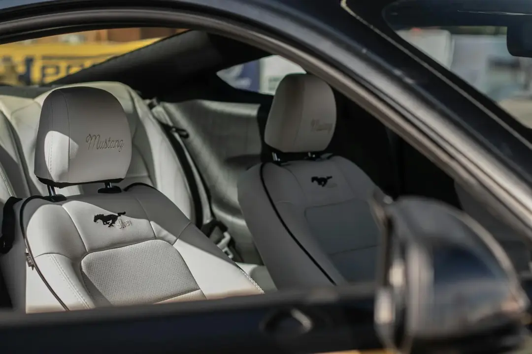 New Car Upholstery For Increased Value