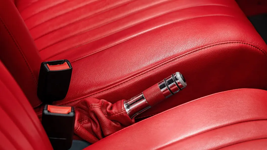 How Do You Restore Fabric Car Seats
