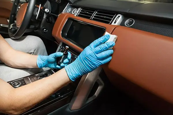 Dashboard Repairs - Should I Make Changes to my Car&rsquo;s Interior? Classic Cars Upholstery Refurbishment Leicester, Nottingham, Leicestershire
