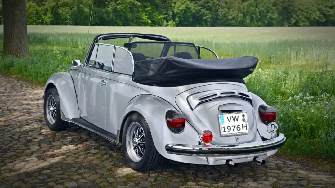 How Long Does A Car Soft-Top Last
