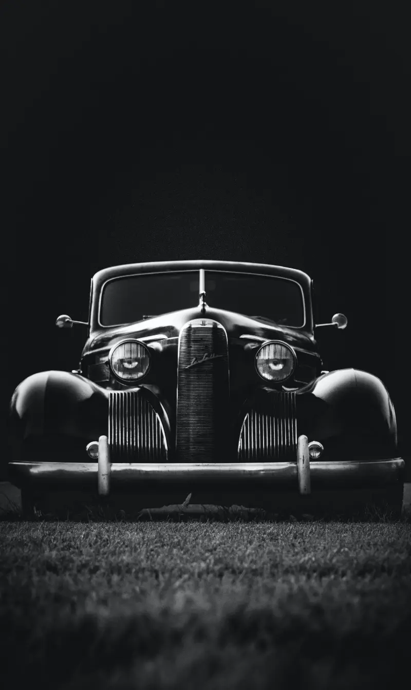 When Do Classic Cars Lose Value?