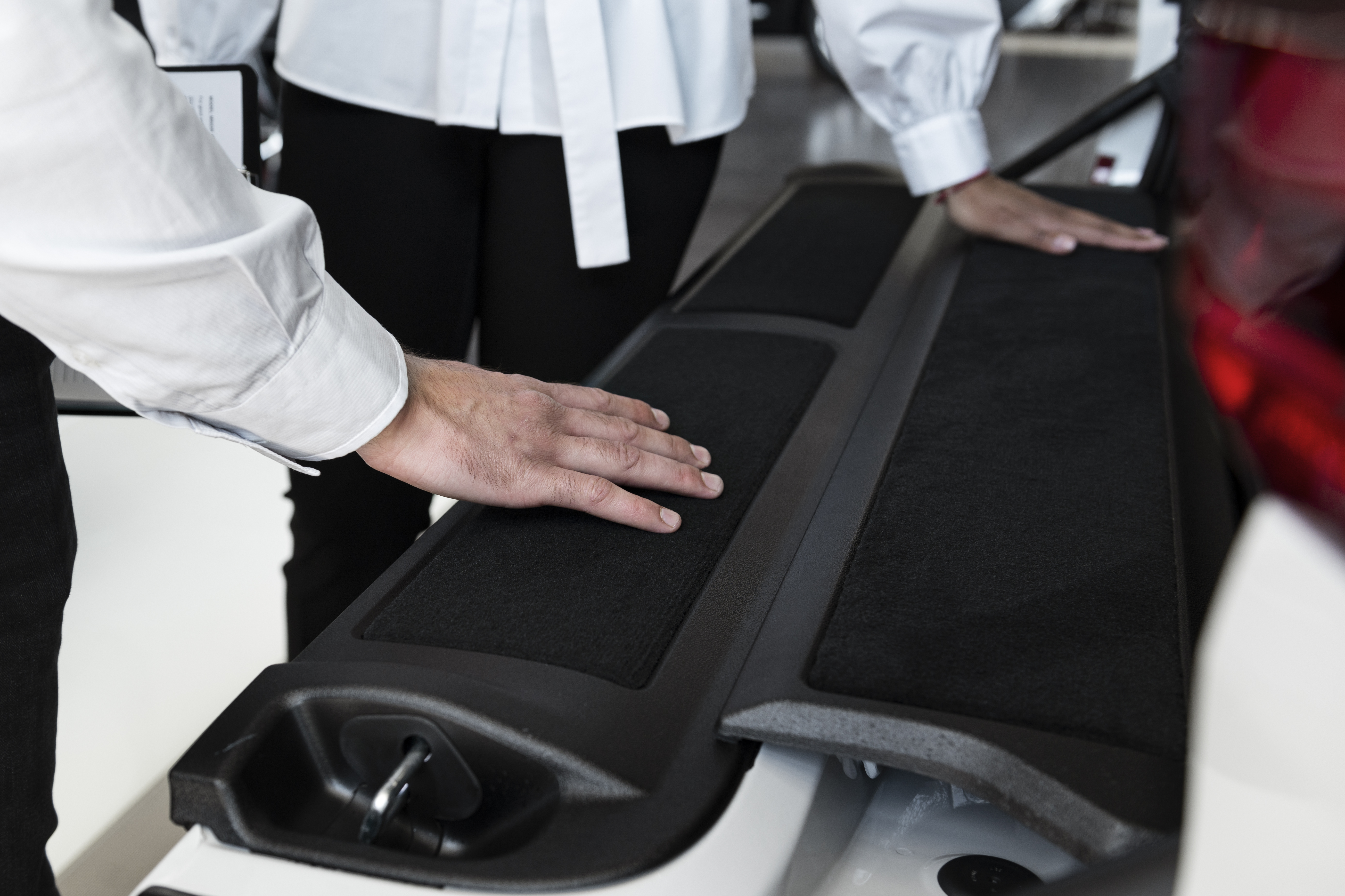 Chichester Car Trimmers Near Me | Vehicle Upholstery Services Chichester